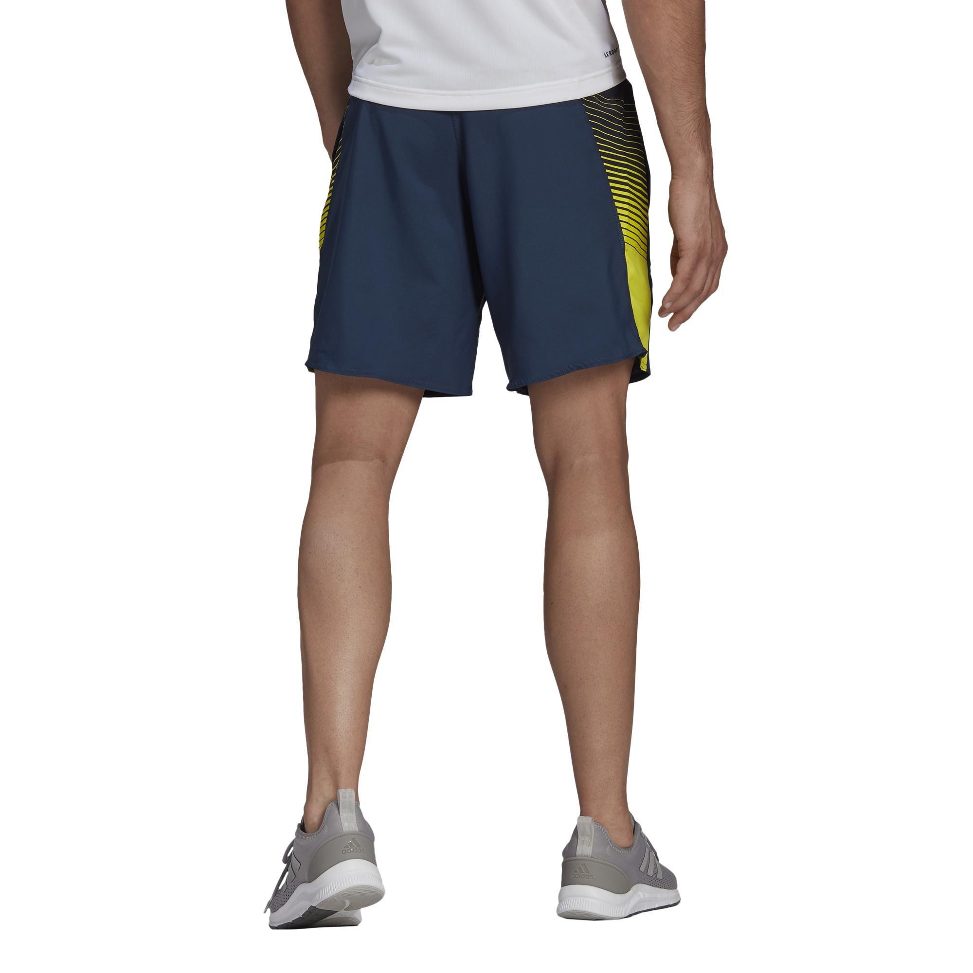 Designed 2 Move Activated Tech Aeroready Shorts, Blue, A901_ONE, large image number 2