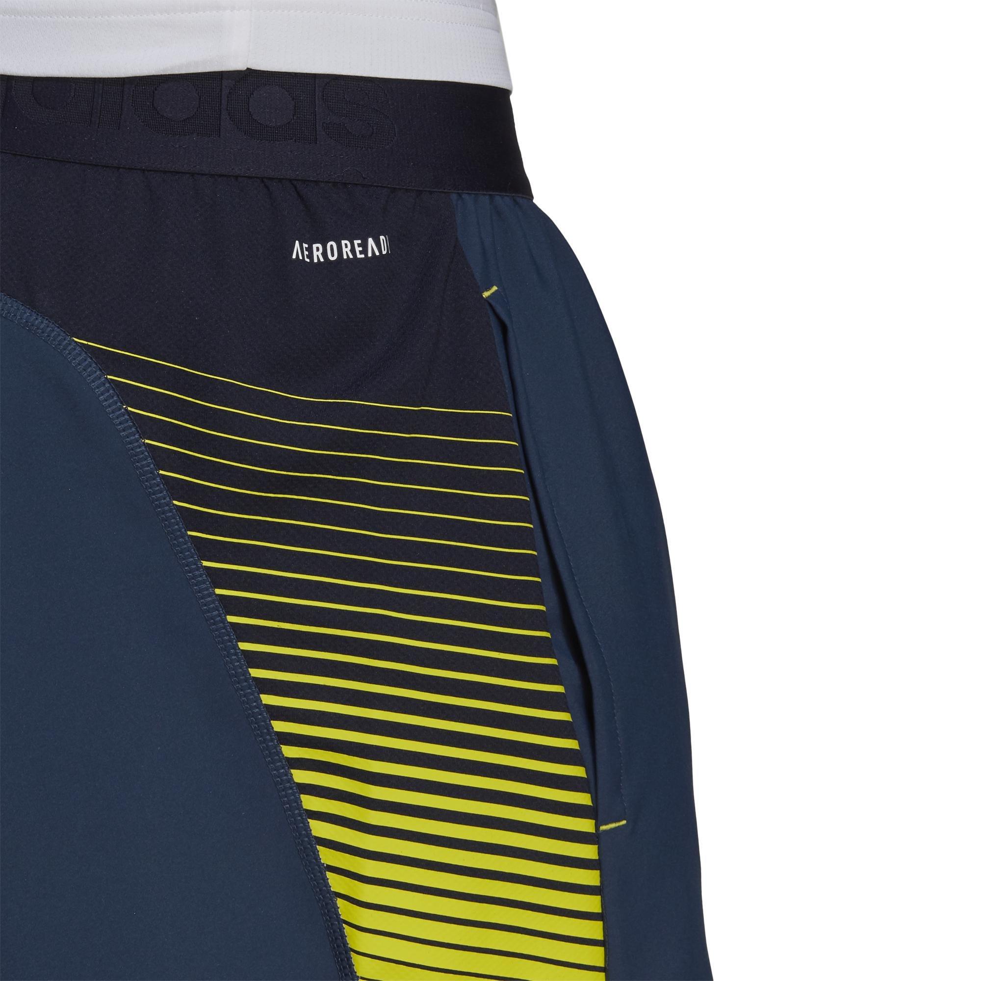 Designed 2 Move Activated Tech Aeroready Shorts, Blue, , large image number 3