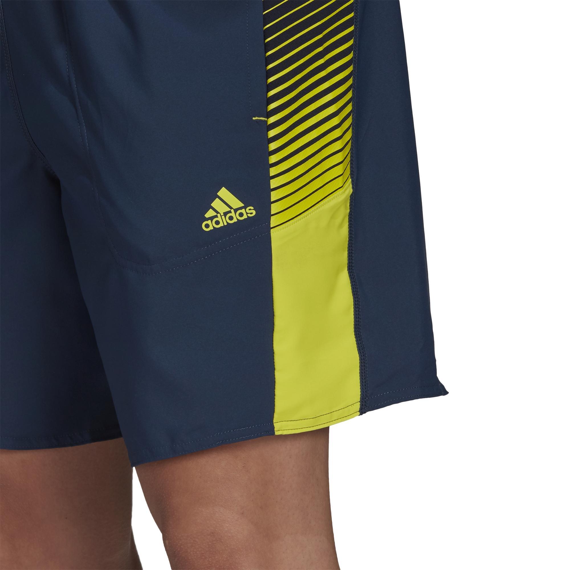 Designed 2 Move Activated Tech Aeroready Shorts, Blue, , large image number 4