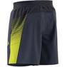 Men Designed 2 Move Activated Tech Aeroready Shorts, Navy, A901_ONE, thumbnail image number 8