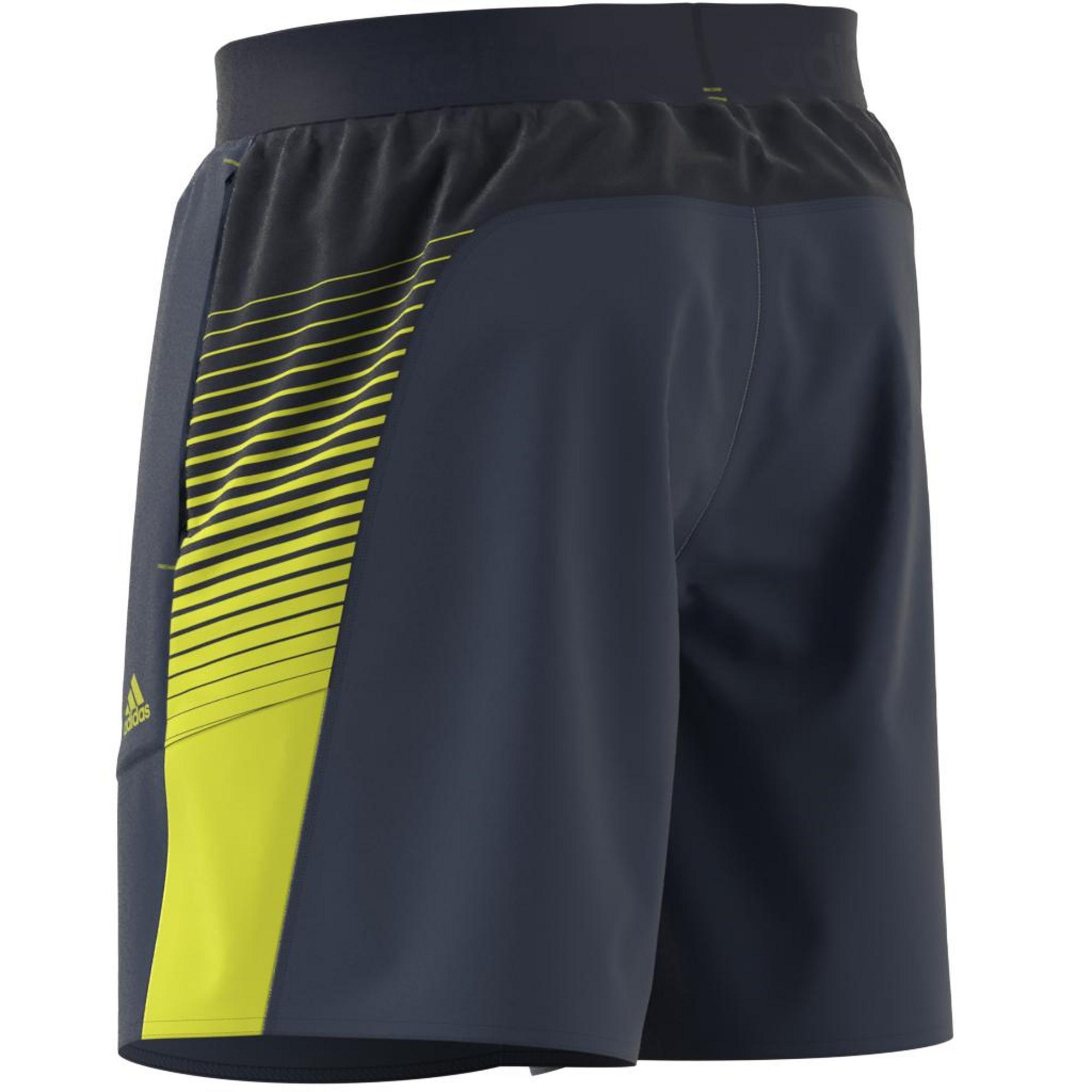 Designed 2 Move Activated Tech Aeroready Shorts, Blue, A901_ONE, large image number 8