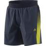 Men Designed 2 Move Activated Tech Aeroready Shorts, Navy, A901_ONE, thumbnail image number 9