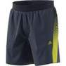Men Designed 2 Move Activated Tech Aeroready Shorts, Navy, A901_ONE, thumbnail image number 10