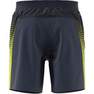 Men Designed 2 Move Activated Tech Aeroready Shorts, Navy, A901_ONE, thumbnail image number 12