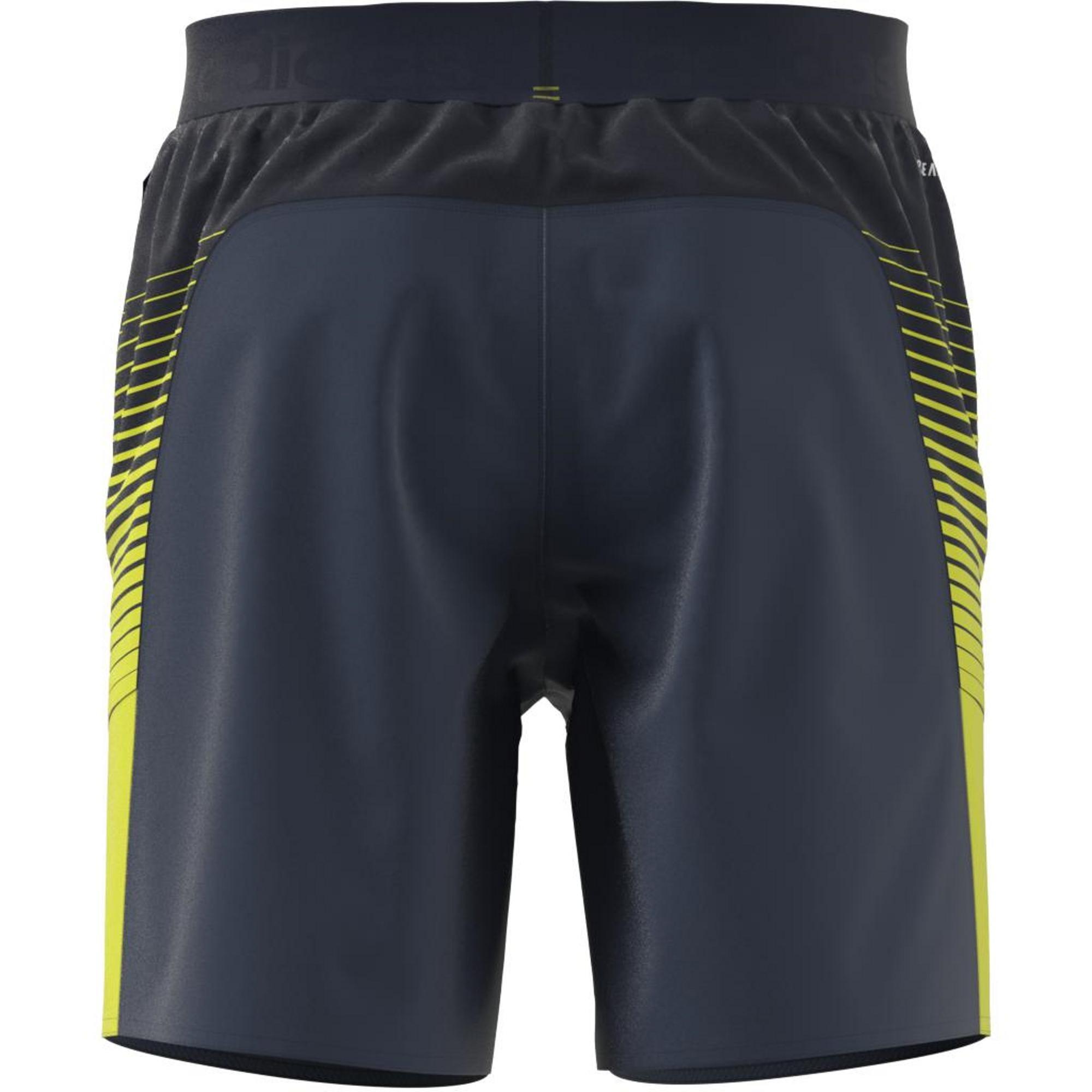 Designed 2 Move Activated Tech Aeroready Shorts, Blue, A901_ONE, large image number 12