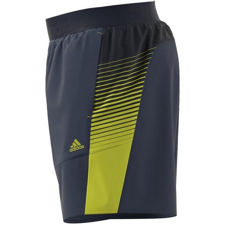 Men Designed 2 Move Activated Tech Aeroready Shorts, Navy, A901_ONE, large image number 15
