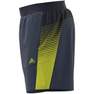Men Designed 2 Move Activated Tech Aeroready Shorts, Navy, A901_ONE, thumbnail image number 15