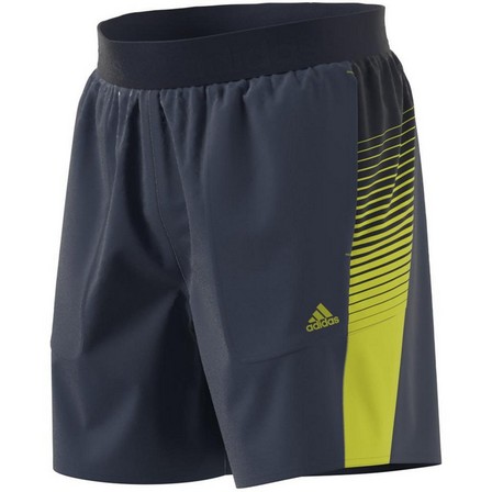 Men Designed 2 Move Activated Tech Aeroready Shorts, Navy, A901_ONE, large image number 18