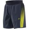 Men Designed 2 Move Activated Tech Aeroready Shorts, Navy, A901_ONE, thumbnail image number 18