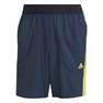 Men Designed 2 Move Activated Tech Aeroready Shorts, Navy, A901_ONE, thumbnail image number 19
