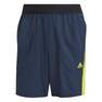 Men Designed 2 Move Activated Tech Aeroready Shorts, Navy, A901_ONE, thumbnail image number 20