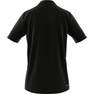 Men Aeroready Designed To Move Sport Polo Shirt, Black, A901_ONE, thumbnail image number 14