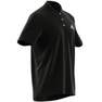 Men Aeroready Designed To Move Sport Polo Shirt, Black, A901_ONE, thumbnail image number 17