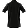 Men Aeroready Designed To Move Sport Polo Shirt, Black, A901_ONE, thumbnail image number 20