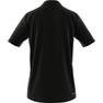 Men Aeroready Designed To Move Sport Polo Shirt, Black, A901_ONE, thumbnail image number 23
