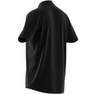 Men Aeroready Designed To Move Sport Polo Shirt, Black, A901_ONE, thumbnail image number 26