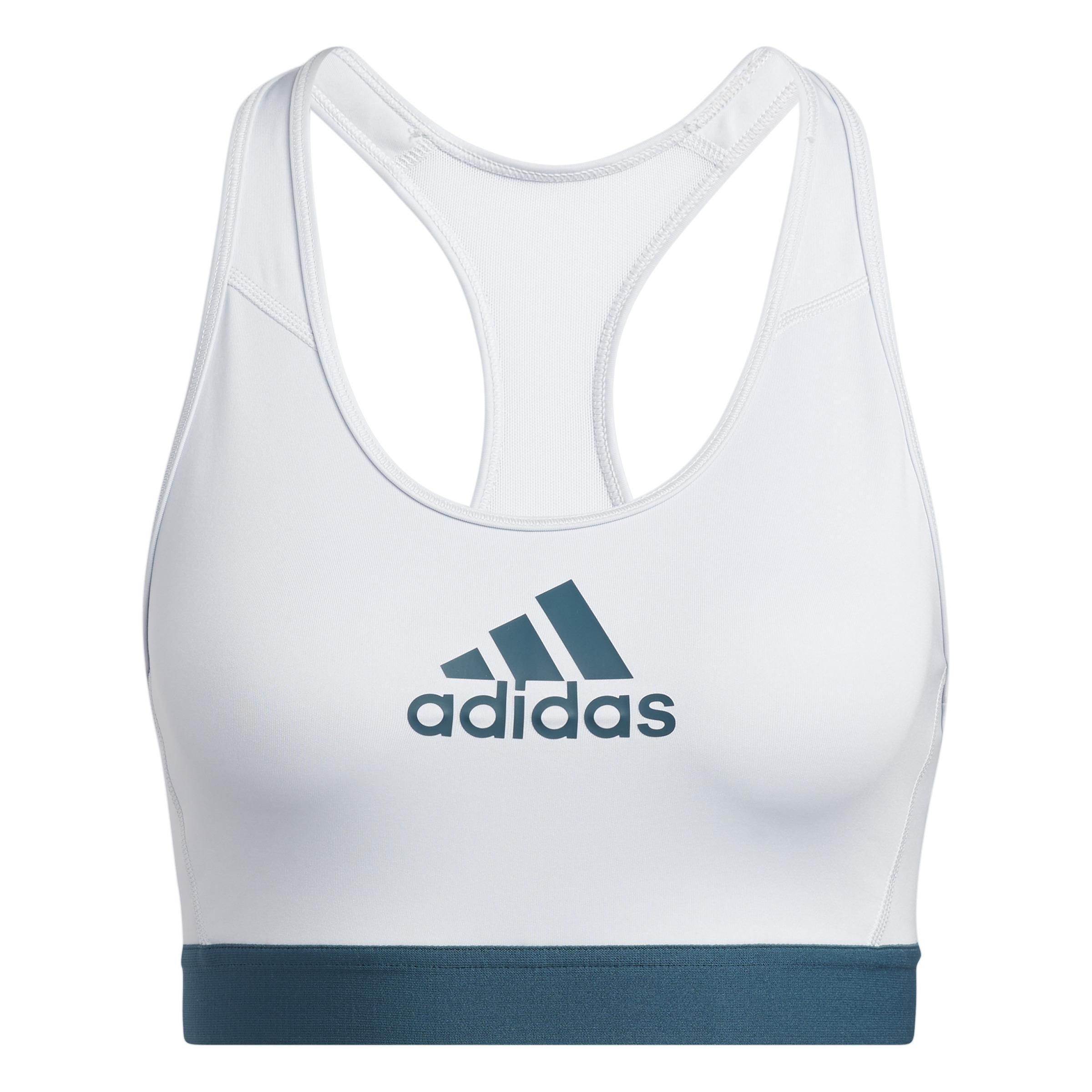 Dont Rest Alphaskin Bra, Blue, A901_ONE, medium