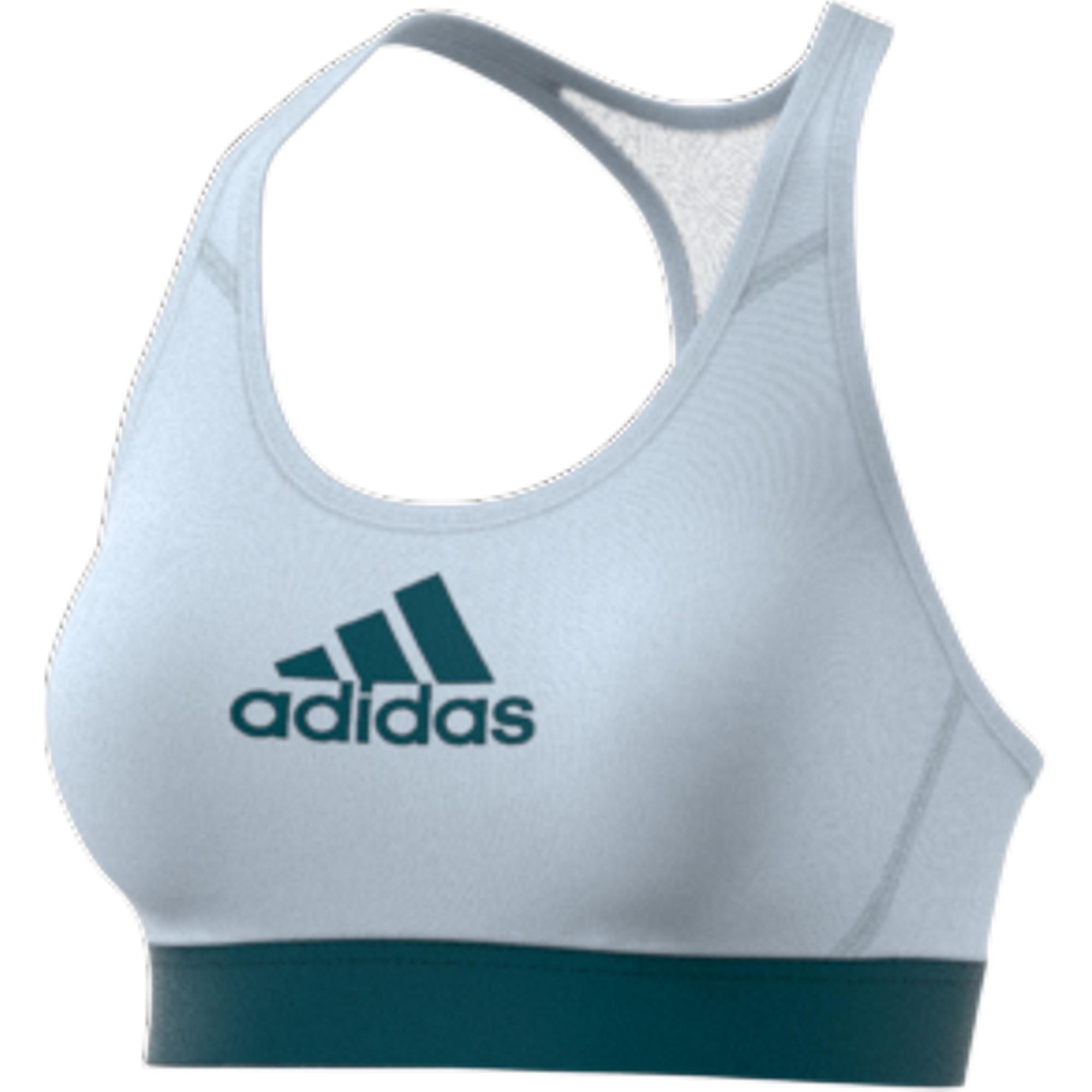 Dont Rest Alphaskin Bra, Blue, A901_ONE, large image number 13