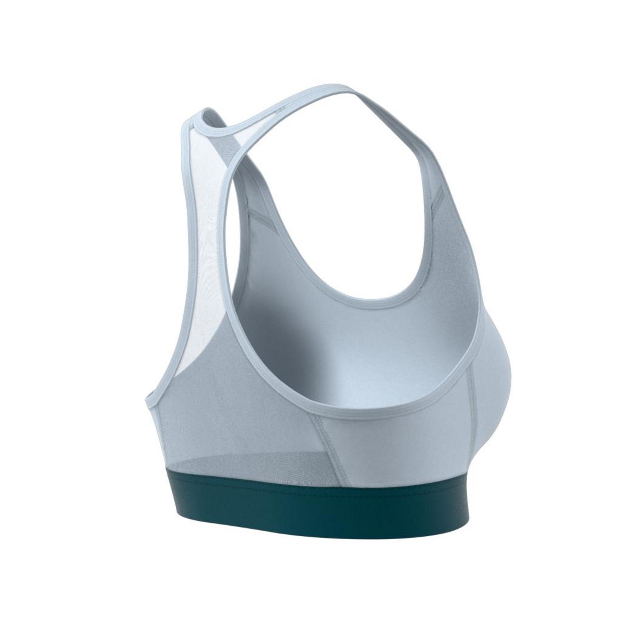 Dont Rest Alphaskin Bra, Blue, A901_ONE, large image number 14
