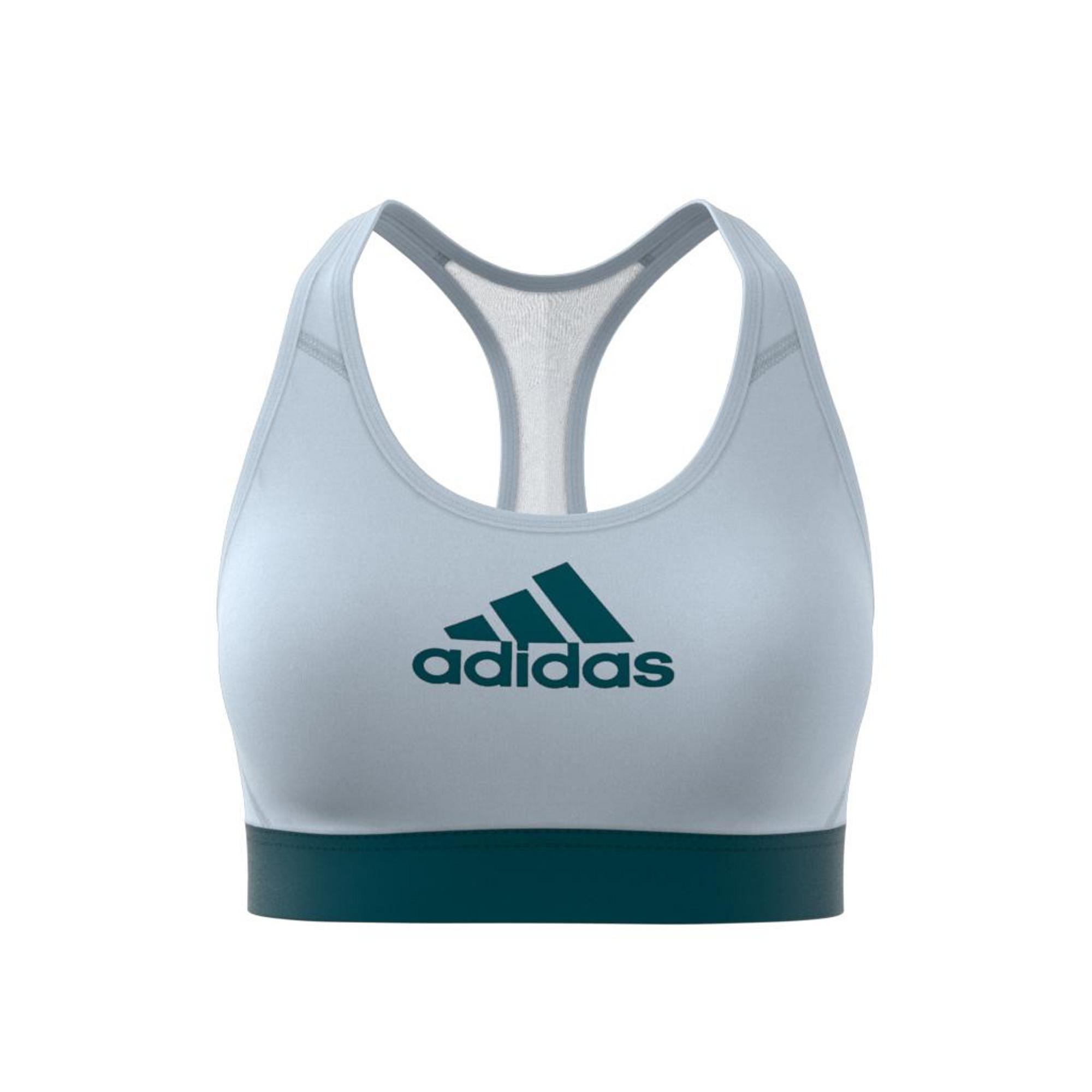 Dont Rest Alphaskin Bra, Blue, A901_ONE, large image number 15