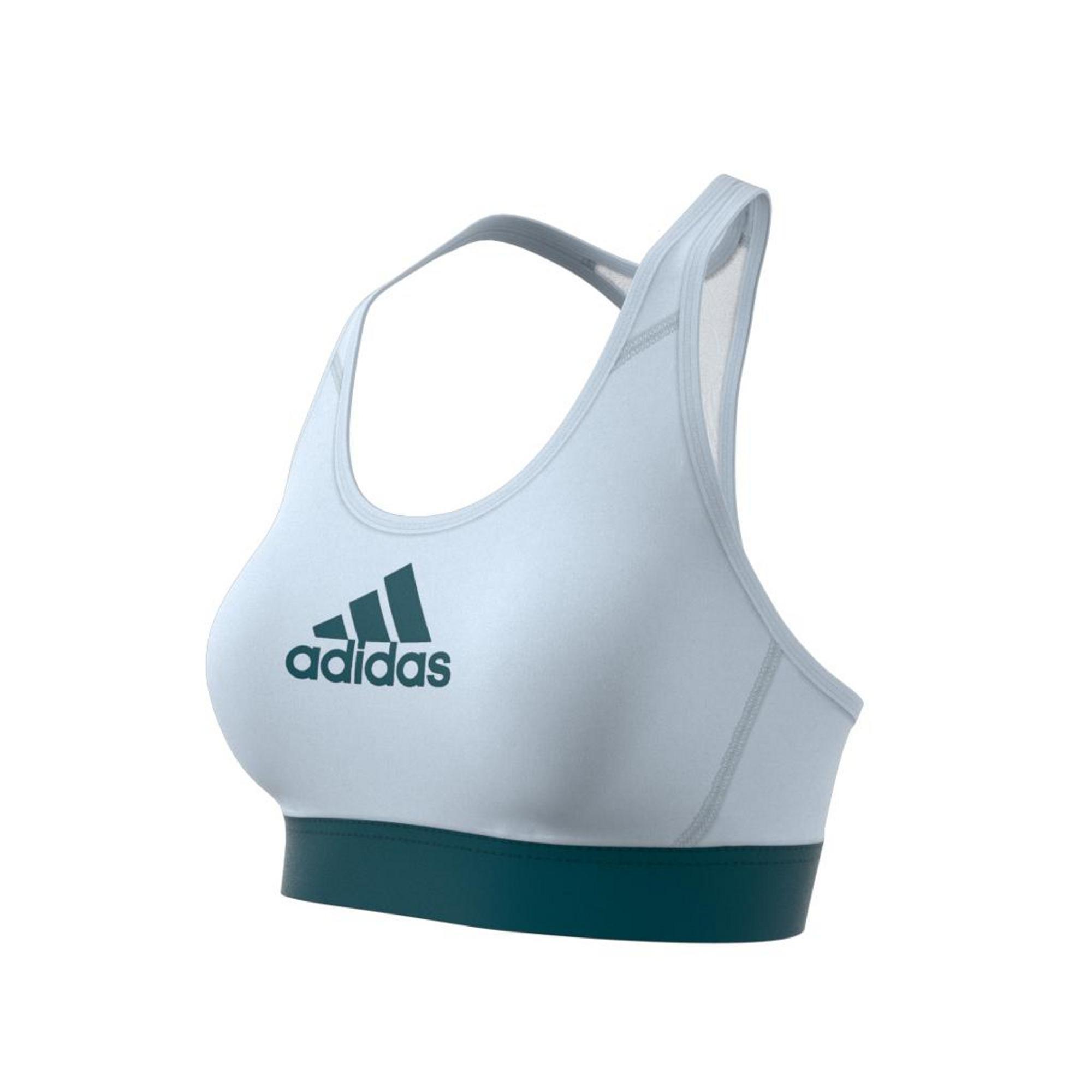 Dont Rest Alphaskin Bra, Blue, A901_ONE, large image number 19