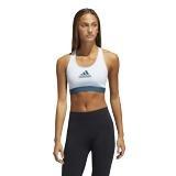 Dont Rest Alphaskin Bra, Blue, A901_ONE, large image number 22