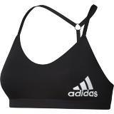 Women All Me Light Support Training Bra, Black, A901_ONE, large image number 11