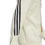 Men Adidas Sportswear 3-Stripes Tape Summer Hoodie, White, A901_ONE, thumbnail image number 11