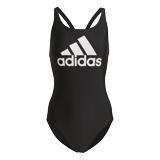 Sh3.Ro Big Logo Swimsuit, Black, A901_ONE, large image number 9
