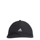 Unisex Aeroready Primeblue Runner Low Cap, Black, , large image number 9