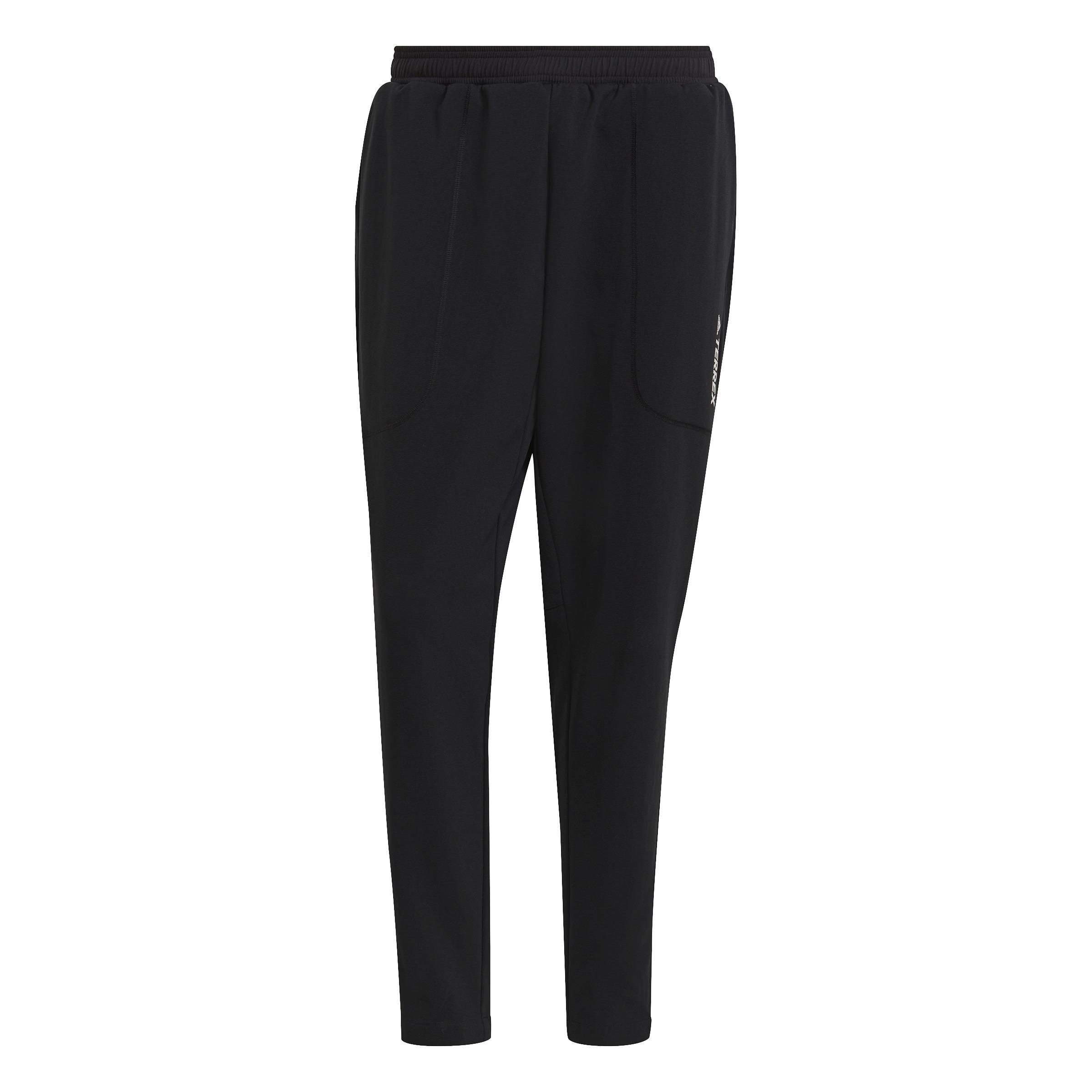 Terrex Multi Primegreen Joggers, Black, , large image number 0