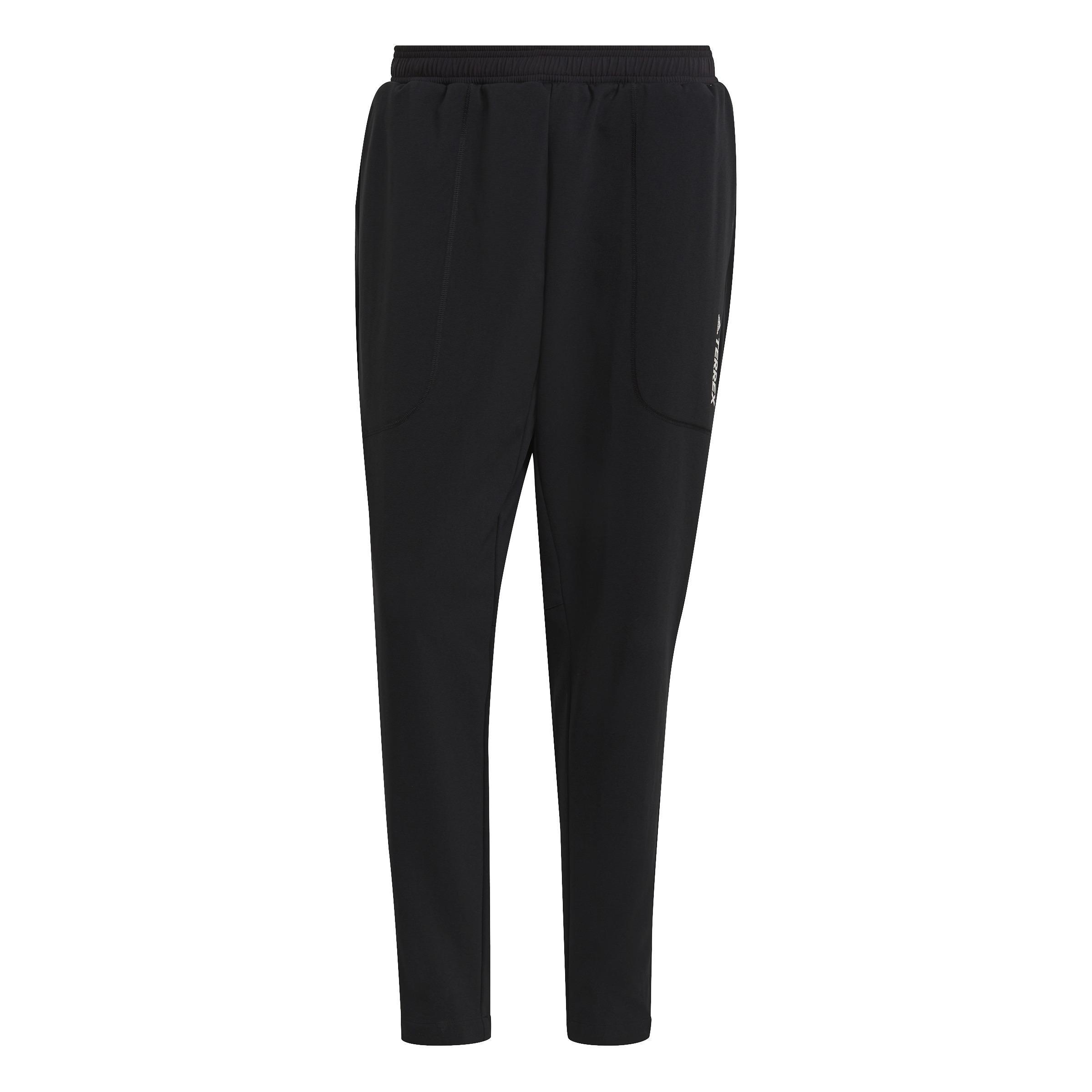 Terrex Multi Primegreen Joggers, Black, , large image number 1