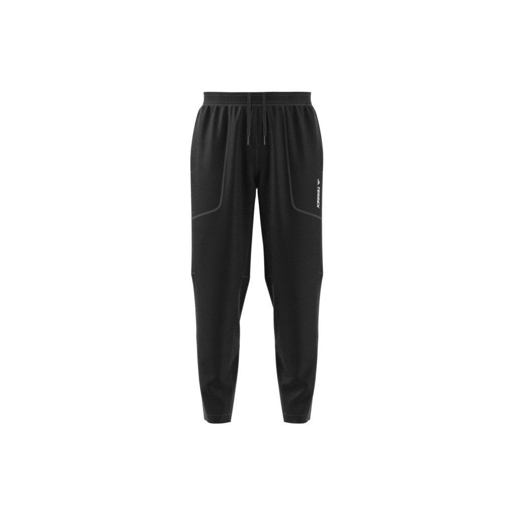 Terrex Multi Primegreen Joggers, Black, , large image number 2