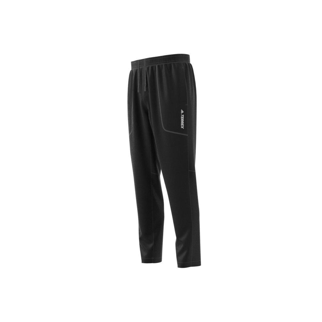 Terrex Multi Primegreen Joggers, Black, , large image number 6