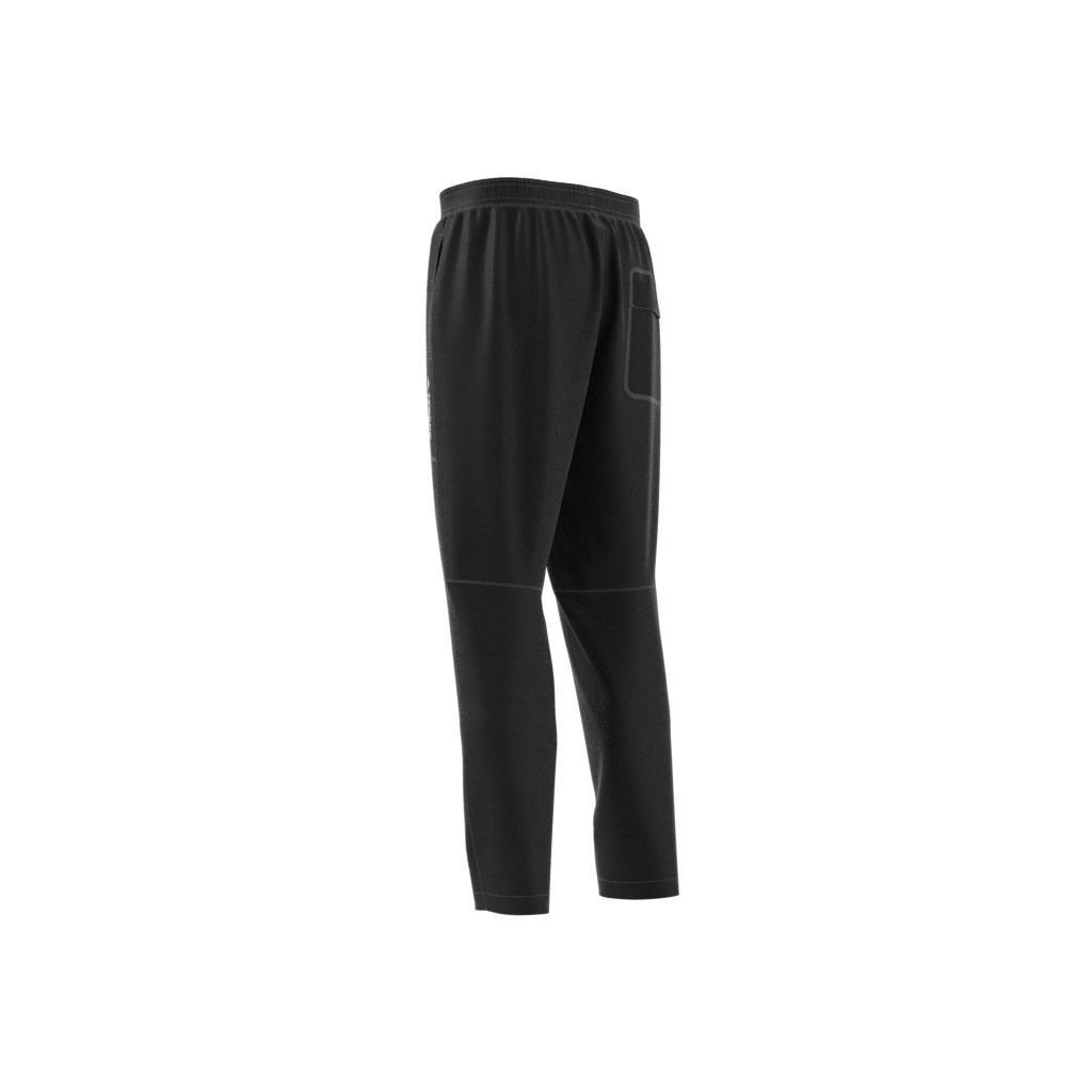 Terrex Multi Primegreen Joggers, Black, , large image number 8