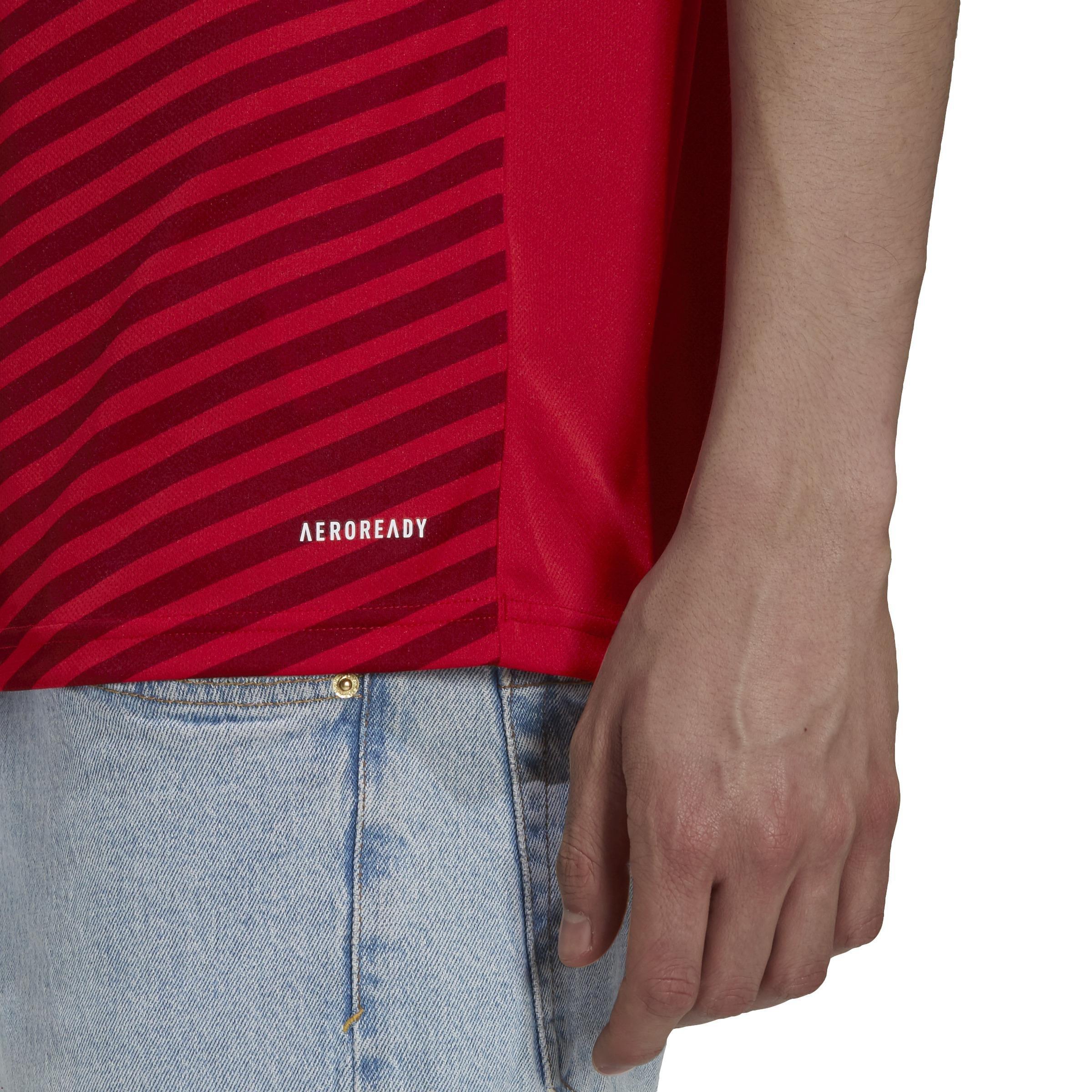 FC Bayern 21/22 Home Jersey, Red, A901_ONE, large image number 13