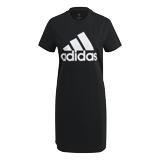 Essentials Logo Dress, Black, A901_ONE, large image number 22