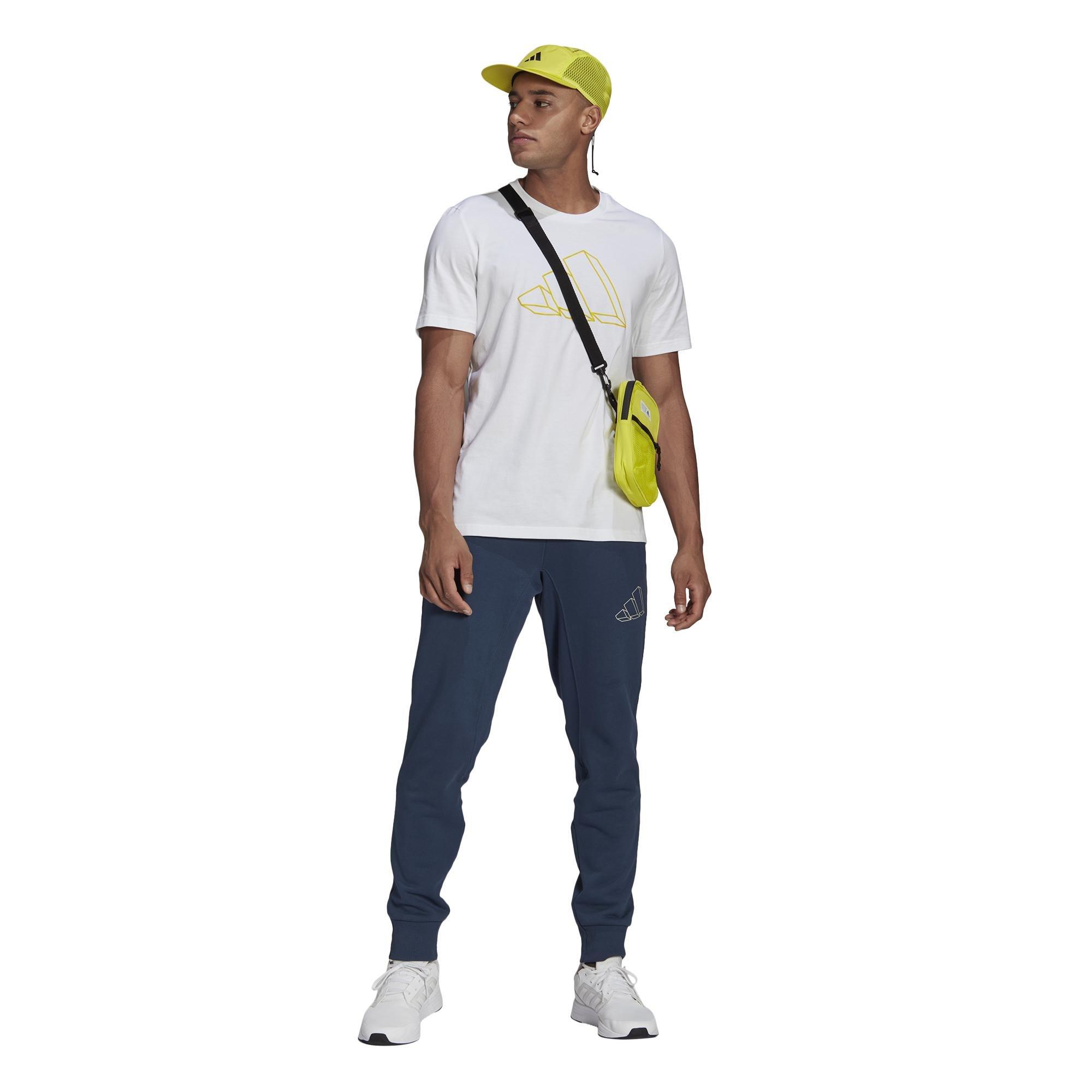 Sportswear Graphic T-Shirt, White, A901_ONE, large image number 0