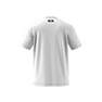 Men Adidas Sportswear Graphic T-Shirt, White, A901_ONE, thumbnail image number 10
