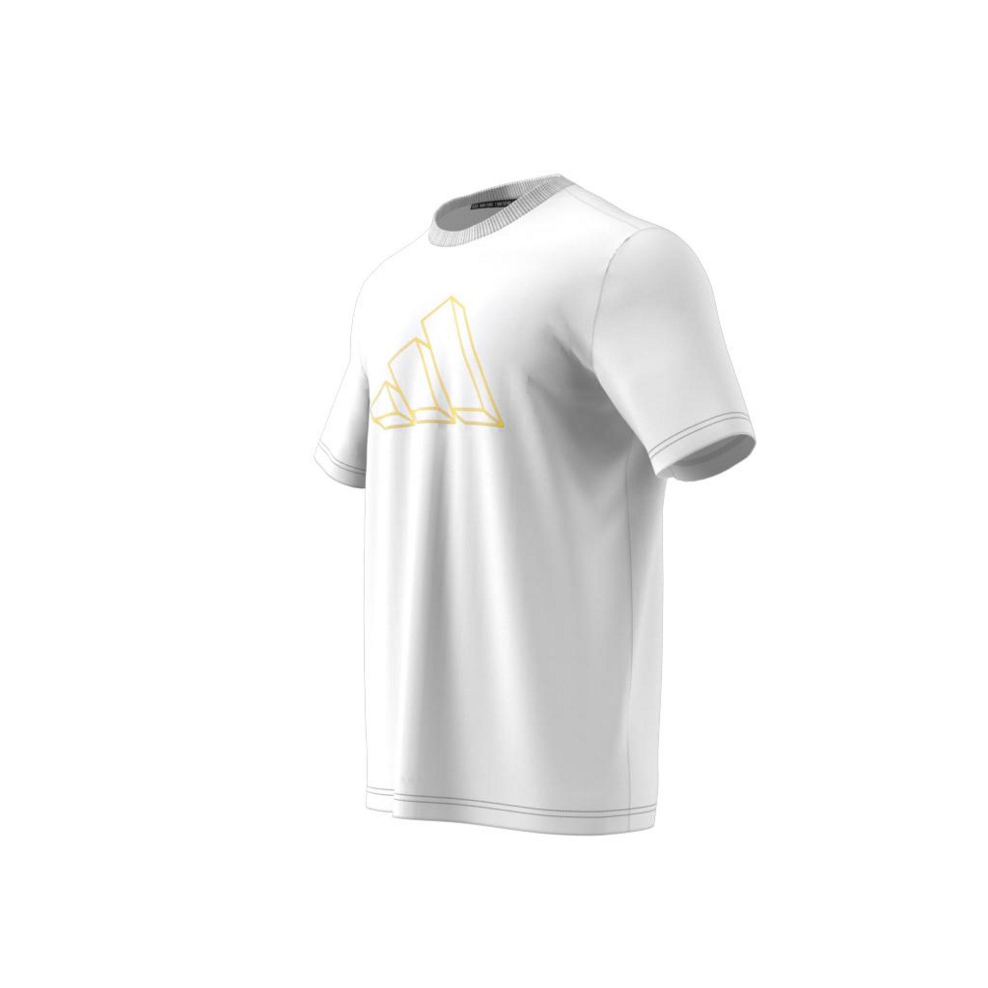 Sportswear Graphic T-Shirt, White, A901_ONE, large image number 11