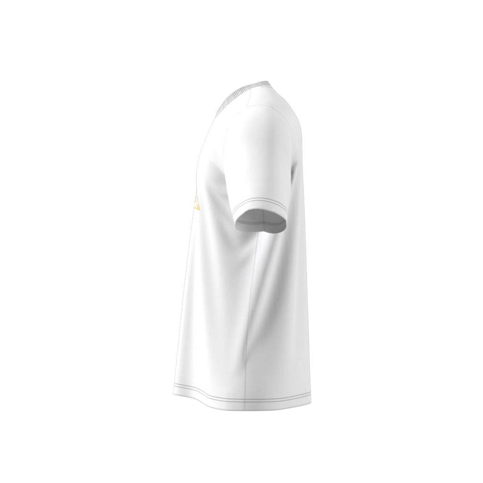 Sportswear Graphic T-Shirt, White, A901_ONE, large image number 14