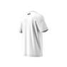 Men Adidas Sportswear Graphic T-Shirt, White, A901_ONE, thumbnail image number 15