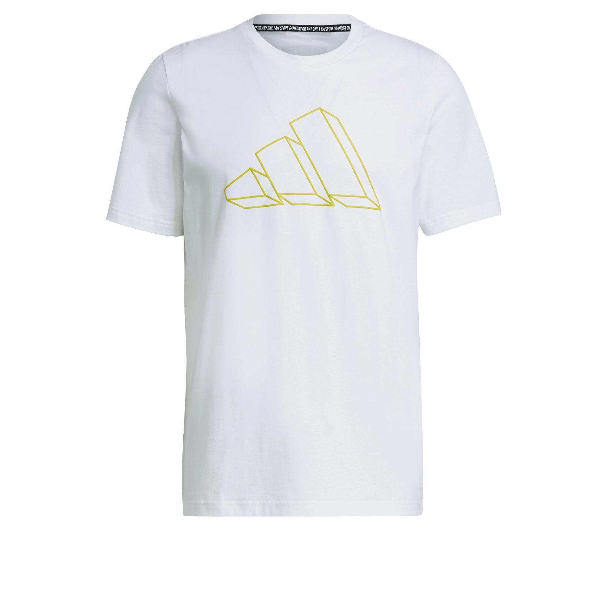 Sportswear Graphic T-Shirt, White, A901_ONE, large image number 19