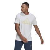Sportswear Graphic T-Shirt, White, A901_ONE, large image number 20