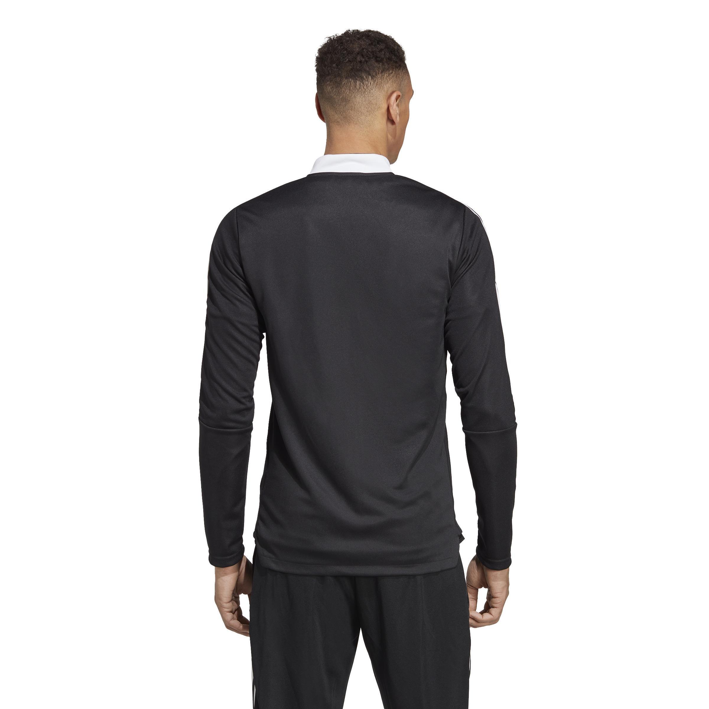 Tiro 21 Track Top, Black, , large image number 3
