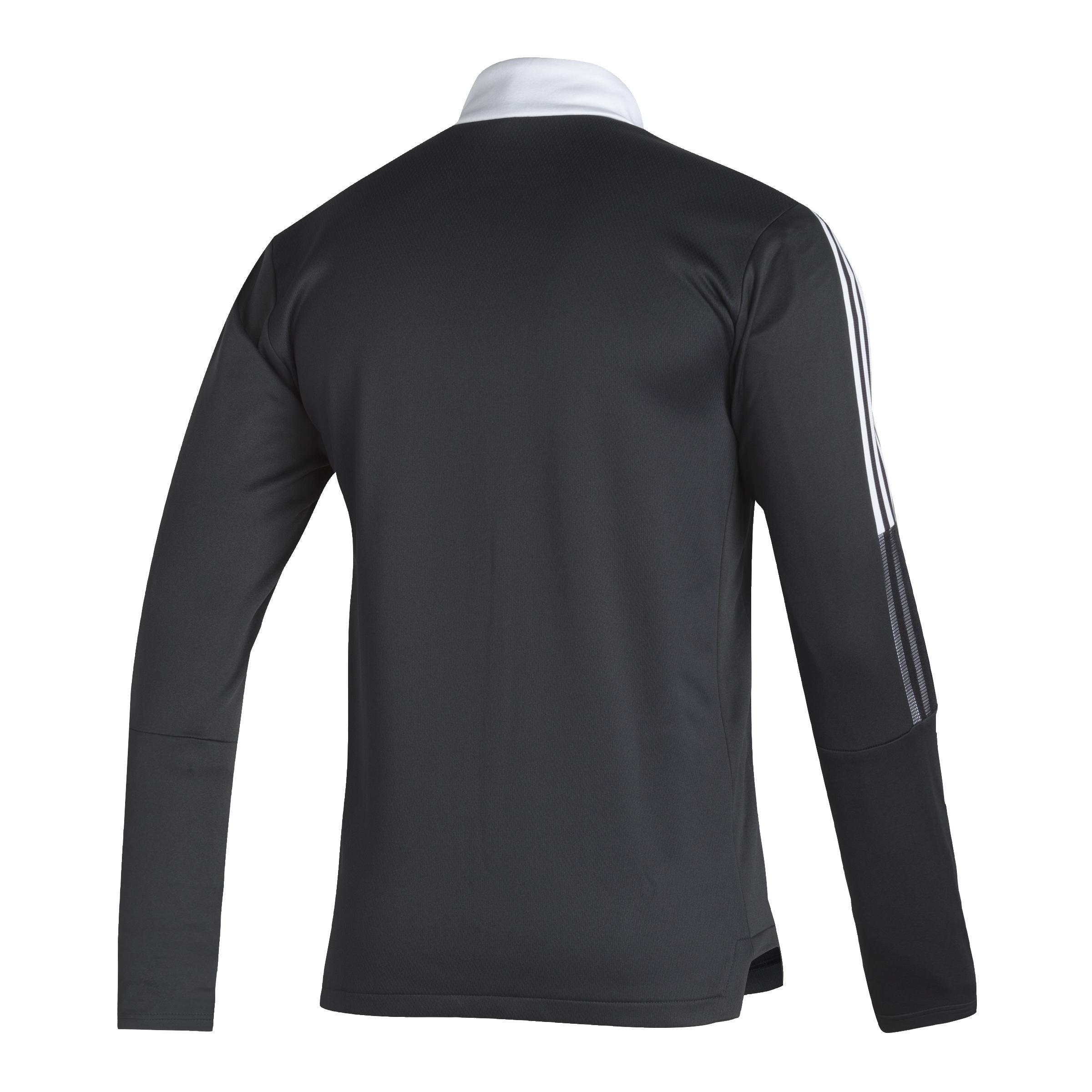 Tiro 21 Track Top, Black, , large image number 4