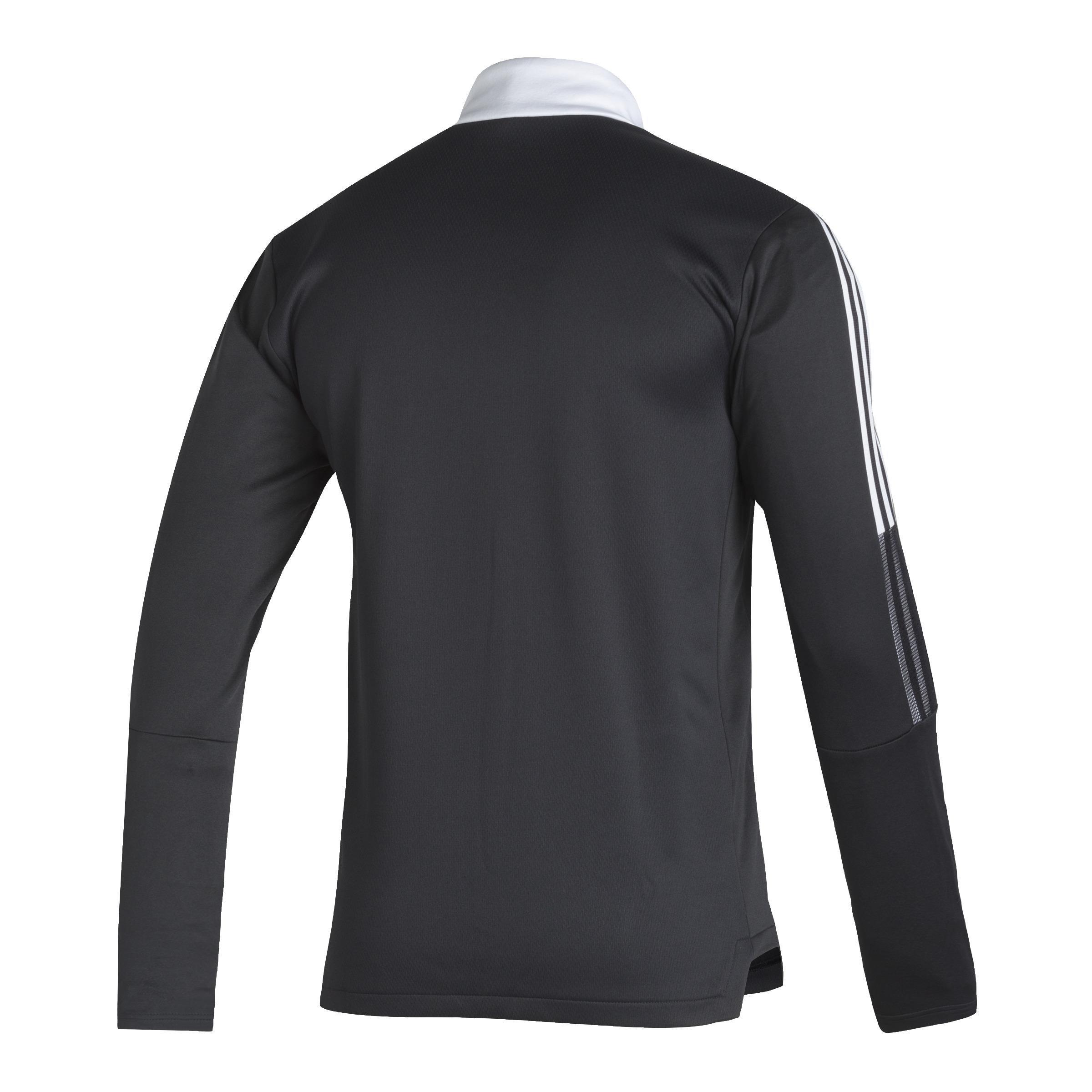 Tiro 21 Track Top, Black, , large image number 5