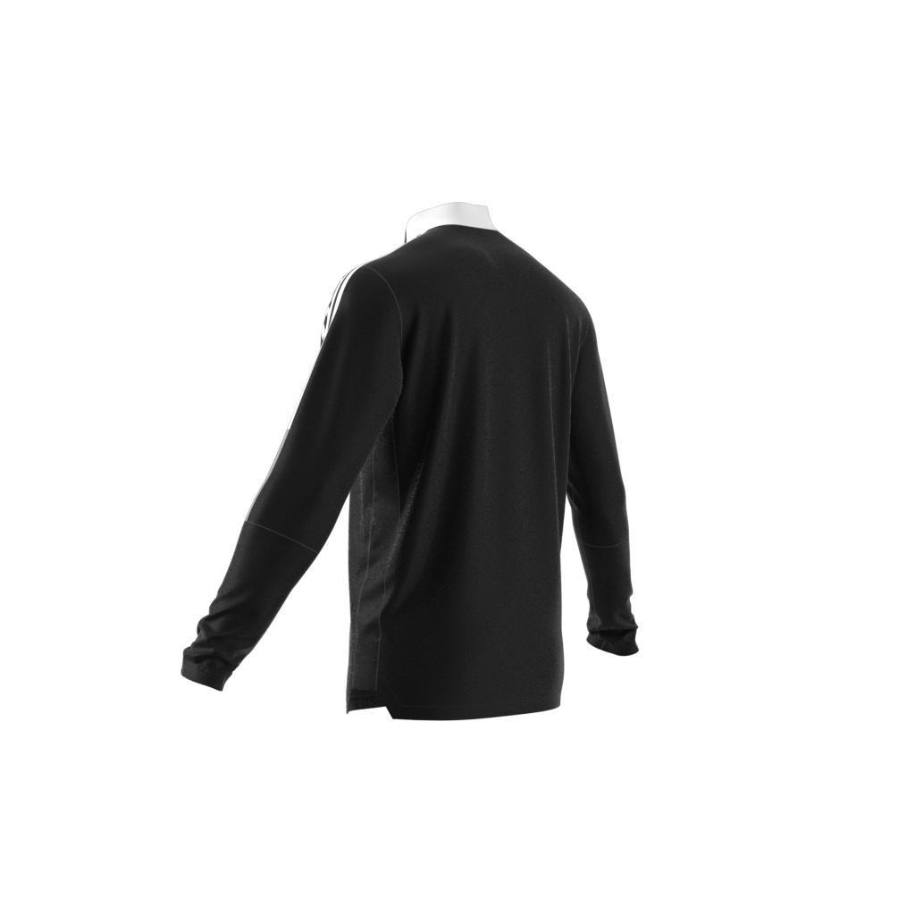 Tiro 21 Track Top, Black, , large image number 10
