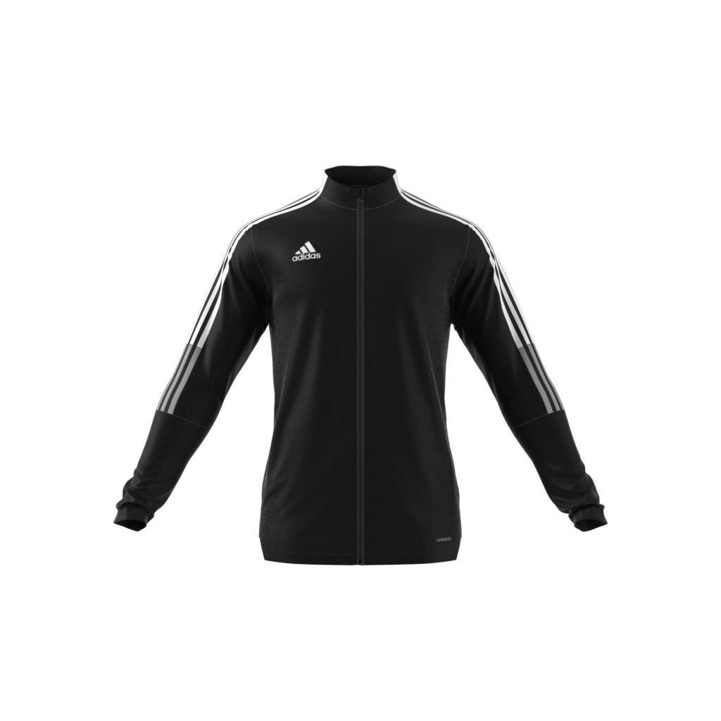 Tiro 21 Track Top, Black, , large image number 13