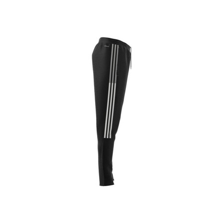 Men Tiro 21 Woven Tracksuit Bottoms, Black, A901_ONE, large image number 5